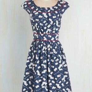 Emily and Finn Dress